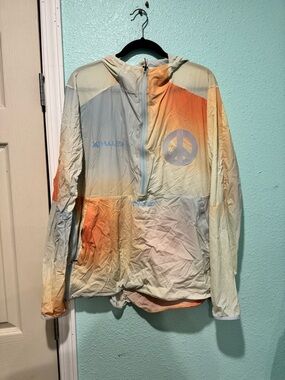 Lululemon X Madhappy Anorak